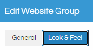 WebPortalLookandFeel.png